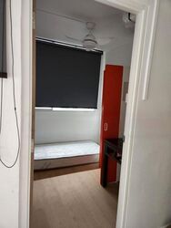 Blk 8 Jalan Kukoh (Bukit Merah), HDB 3 Rooms #442092011